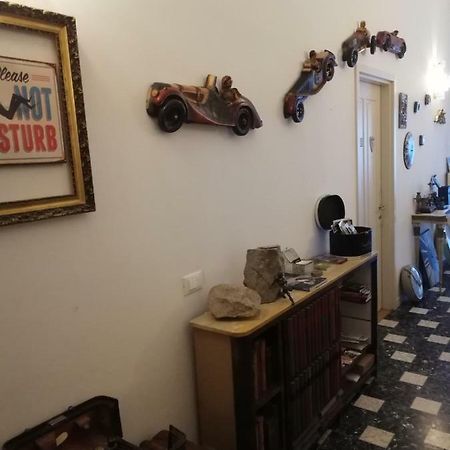 Bonsy Bou Panzió Bergamo Kültér fotó