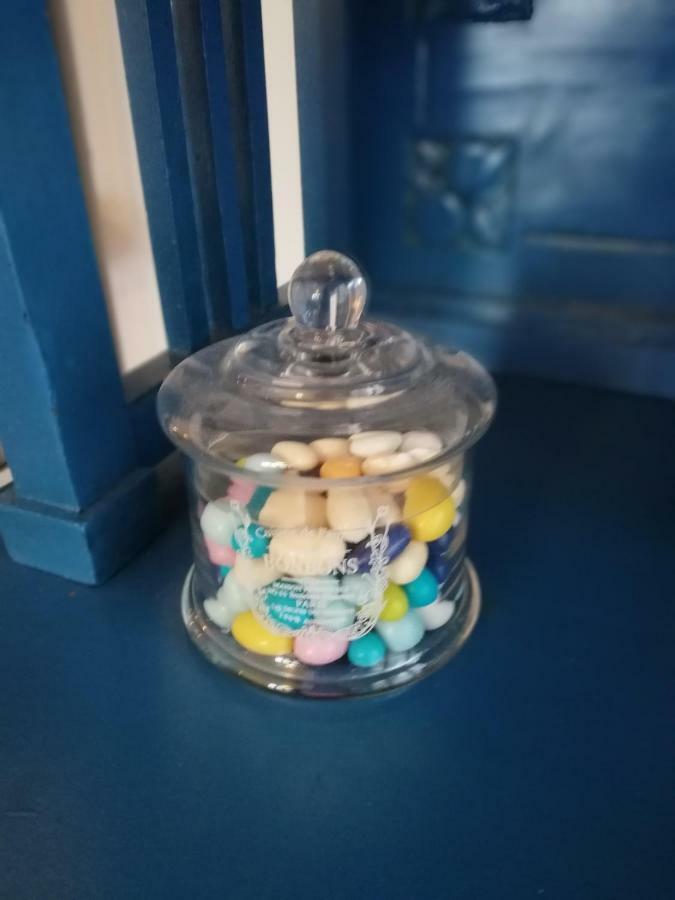 Bonsy Bou Panzió Bergamo Kültér fotó