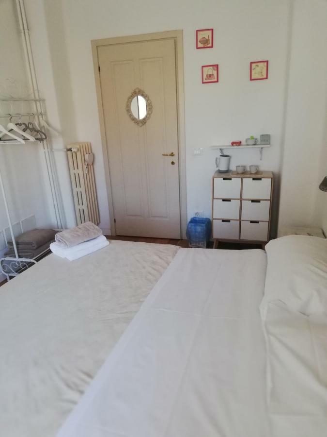 Bonsy Bou Panzió Bergamo Kültér fotó