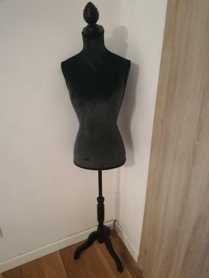 Bonsy Bou Panzió Bergamo Kültér fotó