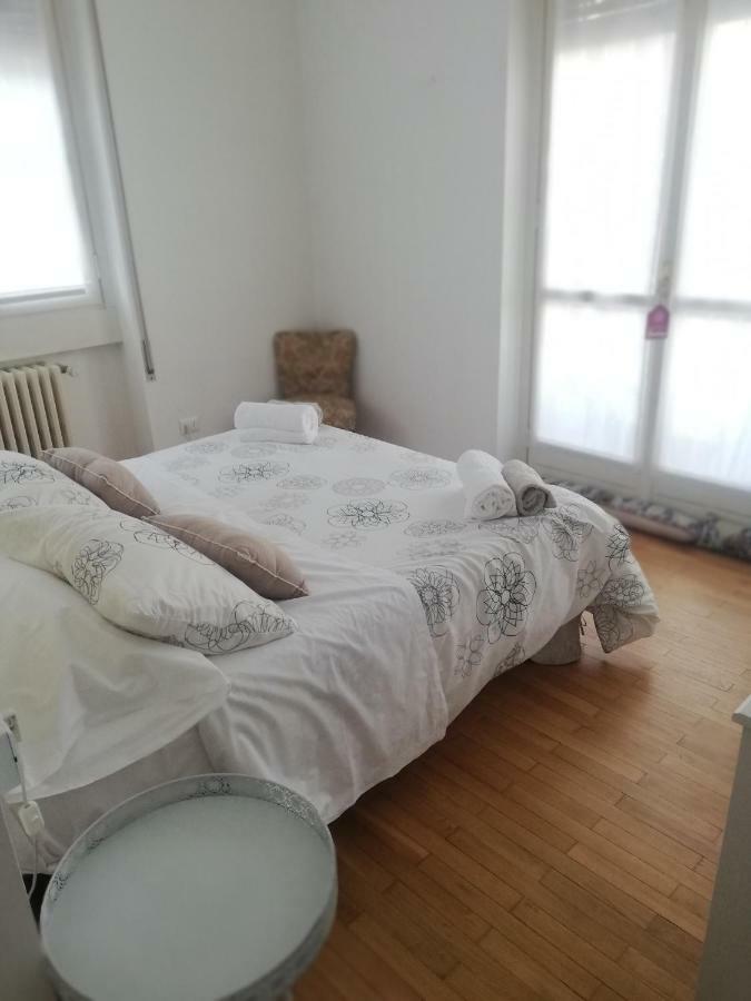 Bonsy Bou Panzió Bergamo Kültér fotó