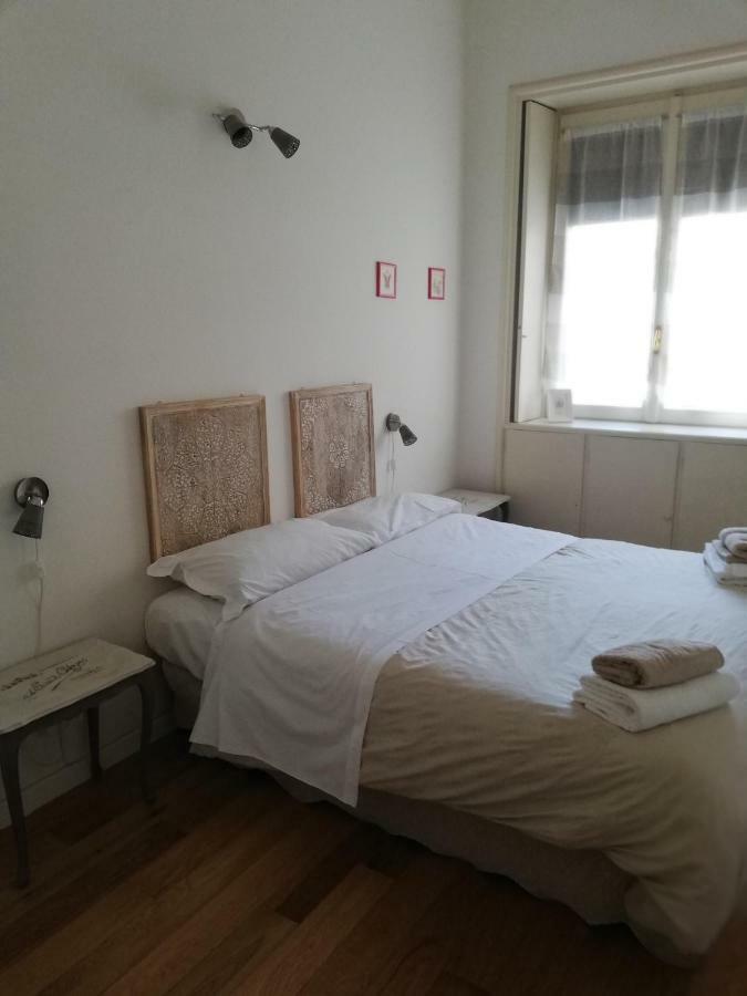 Bonsy Bou Panzió Bergamo Kültér fotó
