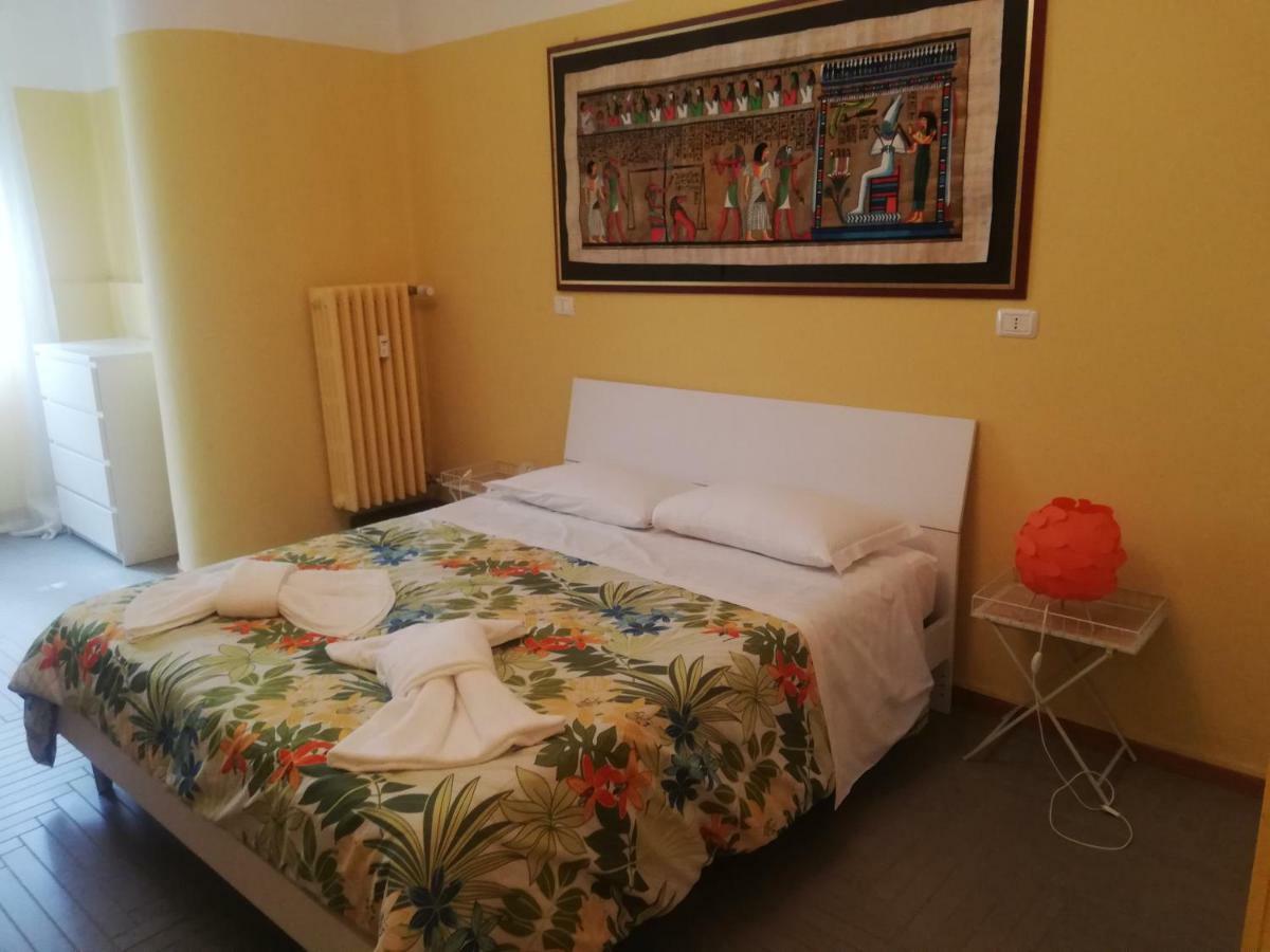 Bonsy Bou Panzió Bergamo Kültér fotó