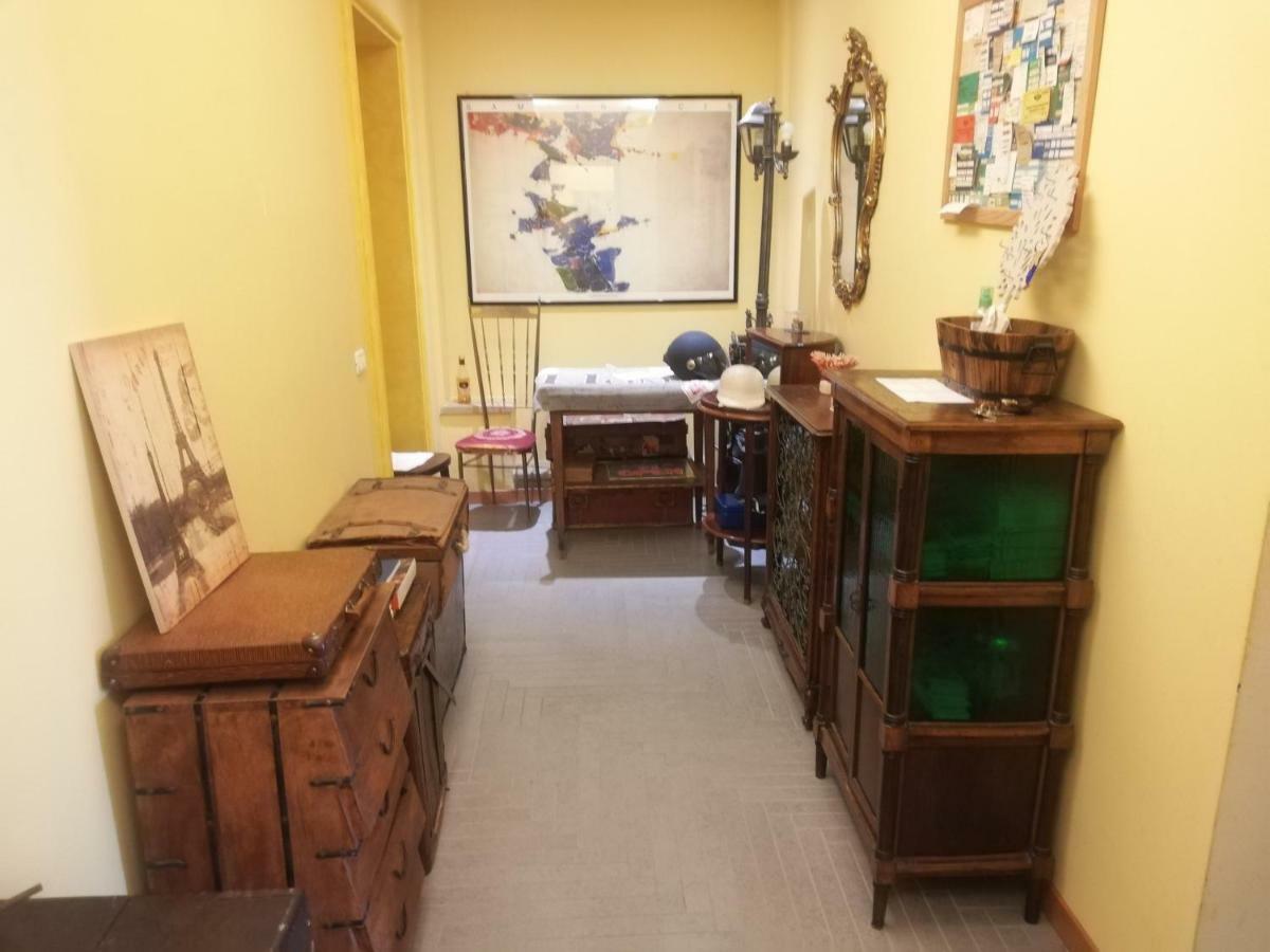 Bonsy Bou Panzió Bergamo Kültér fotó